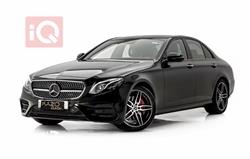 مرسيدس بنز E-Class